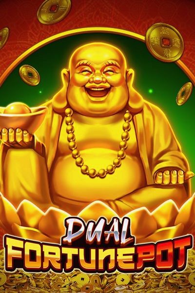 Dual Fortunepot — Betrepublic Casino slot