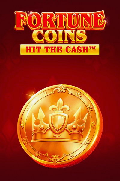 Fortune Coins slot at Betrepublic Casino