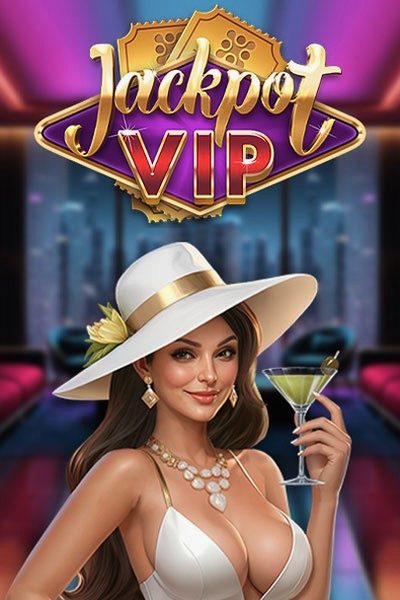 Jackpot VIP game at Betrepublic Casino