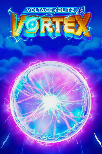 Voltage Blitz Vortex — Betwest Casino slot