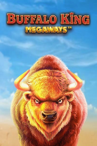 Buffalo King Megaways — Casinova Casino slot