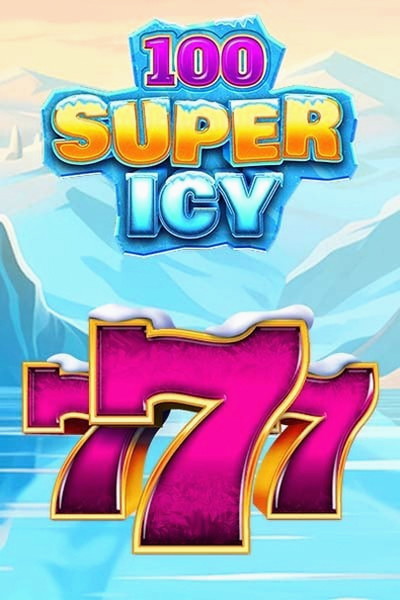 100 Super Icy game at Kingmaker Casino