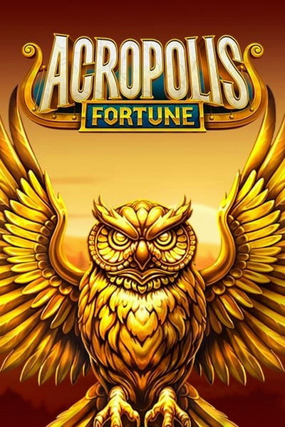 Acropolis Fortune game at Kingmaker Casino