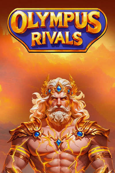 Olympus Rivals slot at Kingmaker Casino