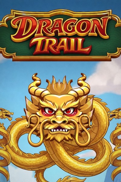 Dragon Trail slot at Betrepublic Casino