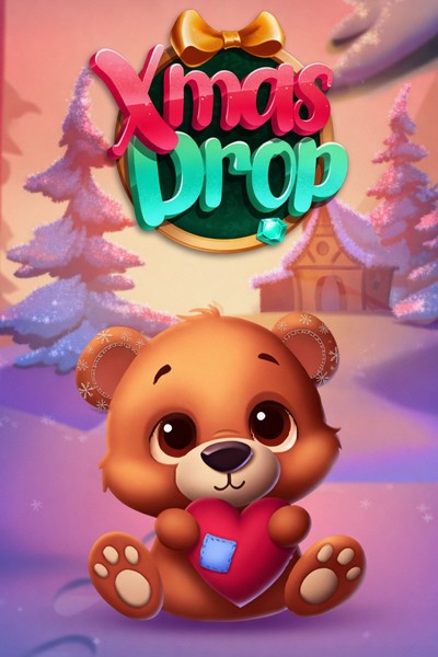 Xmas Drop slot at Betrepublic Casino