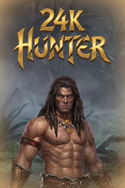 24K Hunter slot at Betwest Casino