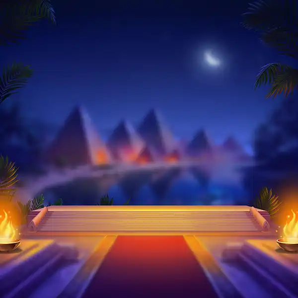 Cash of Cleopatra 2 slot at Cleobetra Casino